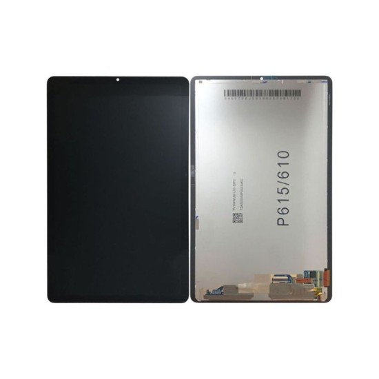 Touch+Display Samsung Galaxy Tab S6 Lite/P610/P615 Preto